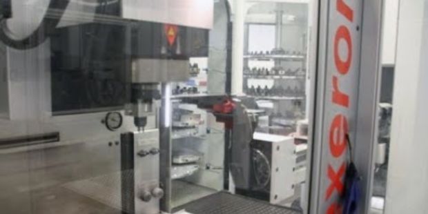 Aesculap: Chirurgische Produkte vollautomatisiert fertigen