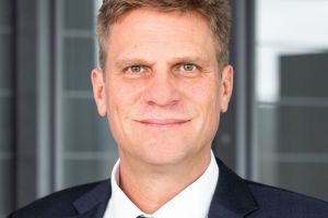 Matthias Rommel ist neuer technischer Geschäftsführer bei Horn