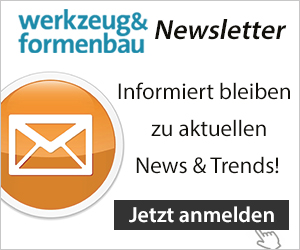 Banner Newsletter werkzeug&formenbau